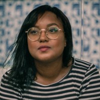 Andrezza Correia Andrezza Nascimento