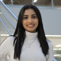 Hetvi Desai
