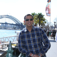 Ashwani Taneja