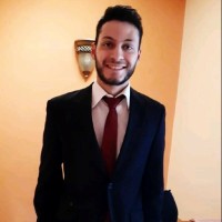 Jose David Mejía Castro