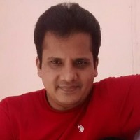 Deepak Kumar