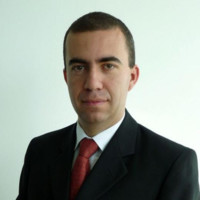 Ricardo Vega Mejia