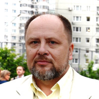 Вячеслав Тихонов