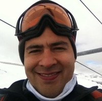 Andrés A. Vergara Vargas
