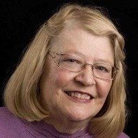 Yvonne Anderson