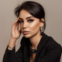 Maftuna Shodieva