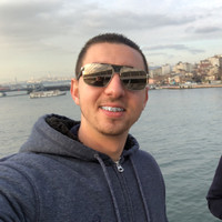 ABDELLAH SEKKALI
