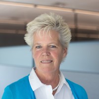 Margaret Mahoney