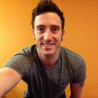 Jason Burke