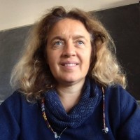 Silvia Scarpetta