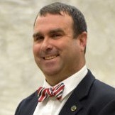 Michael Blair Hill