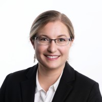 Laura Chasnis (Lauer), Ms, Ma, Pmp