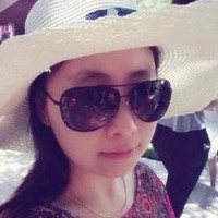 Sally Luo