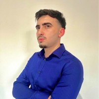 Luis Felipe Calderaro