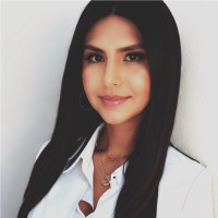 Manuela Ordonez