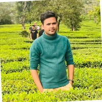 Shubham Chauhan