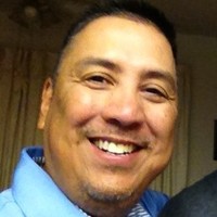 Manny Okamura