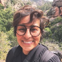 Claudia Pineda Tibbs