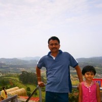 satyanarayan shenoy