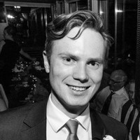 Curtis Chance