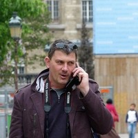 Olivier Parelon