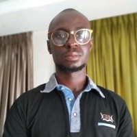 Otitigbe Festus