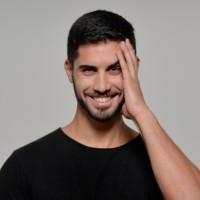 Cristian Tate