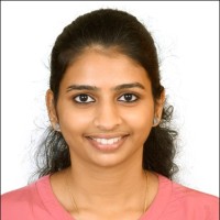 Krishnapriya U