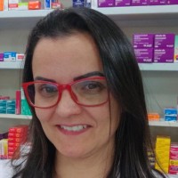 Daniele Cezar da Silva