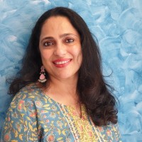 Ashwini Bangara