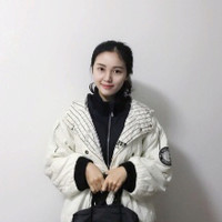Shangqing(Kristen） Wu