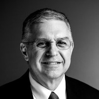 Ralph Snell, AIA Member Emeritus