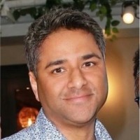 Mukesh Mohanbhai