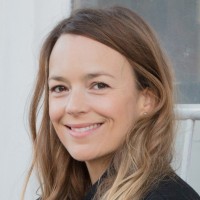 Corinne Coates Farrell