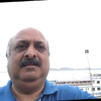 Rohit Mahajan