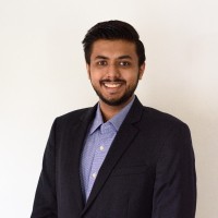 Rushabh Doshi