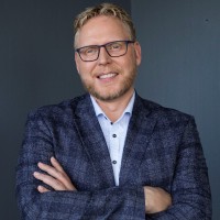 Gísli Níls Einarsson