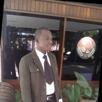 nyika mutumbwa