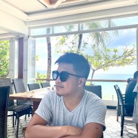 Jerico Abinal