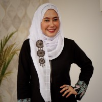 Farahdibha Tenrilemba