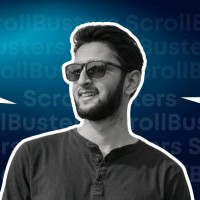 Abubakar Hussain