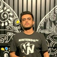 Rahul Thakkar