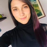 Liliana Esmeralda Gómez Espinosa