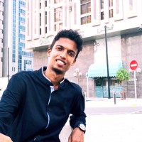 Mohammed Ahras P C