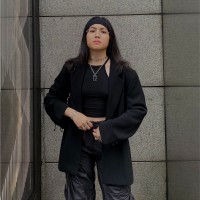 Miza Nazlea Mohd Nizam