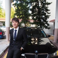 Jace Ong