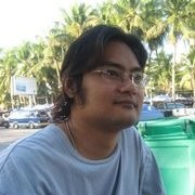 Anuchit Chalothorn