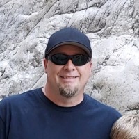 Eric Ragan