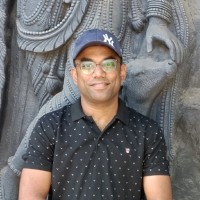 Yogesh Karale