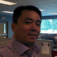 Zhang Daniel